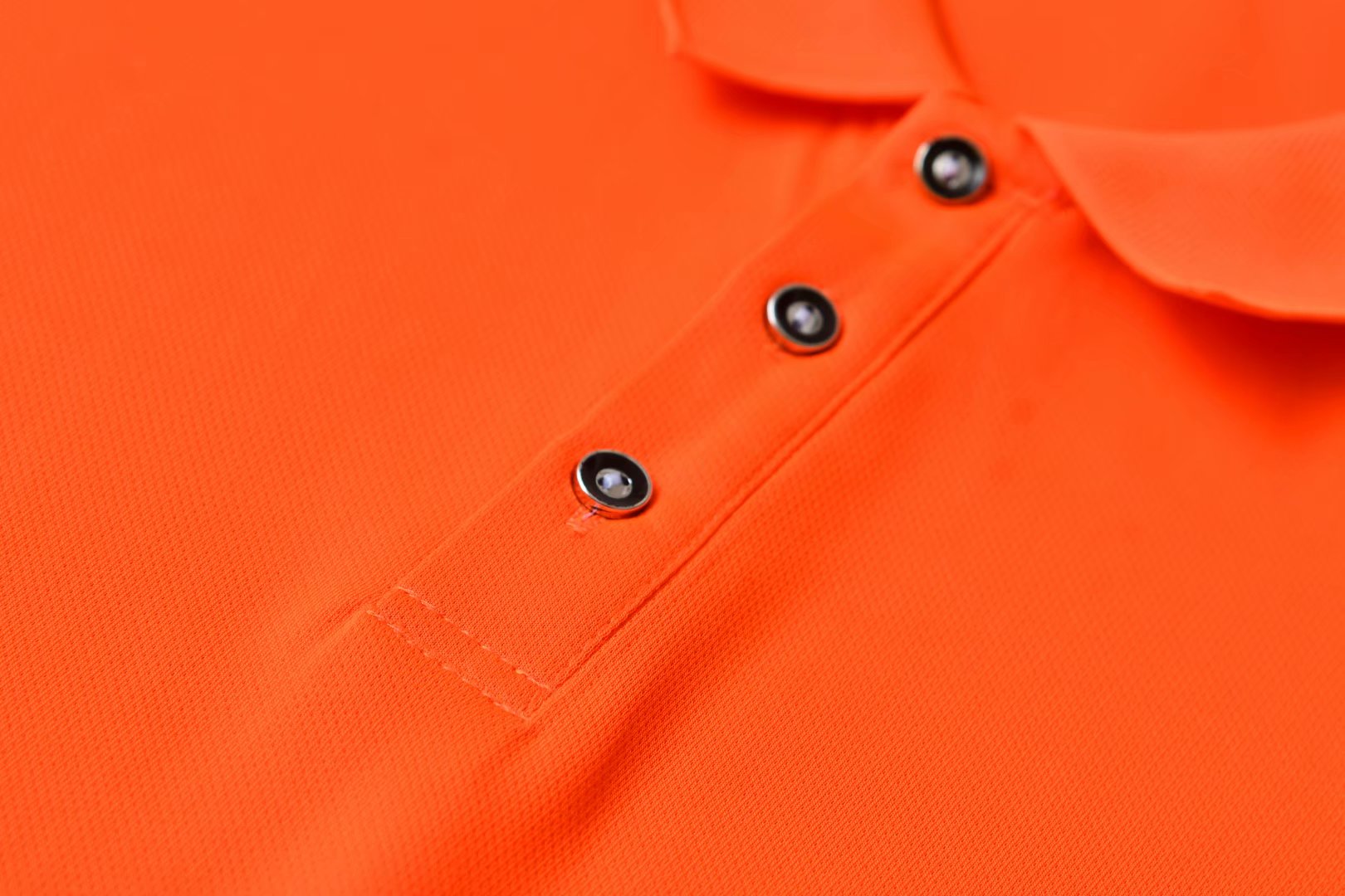 Lapel Quick Dry Clothes T-shir - Polo Shirt Pique recension och pris