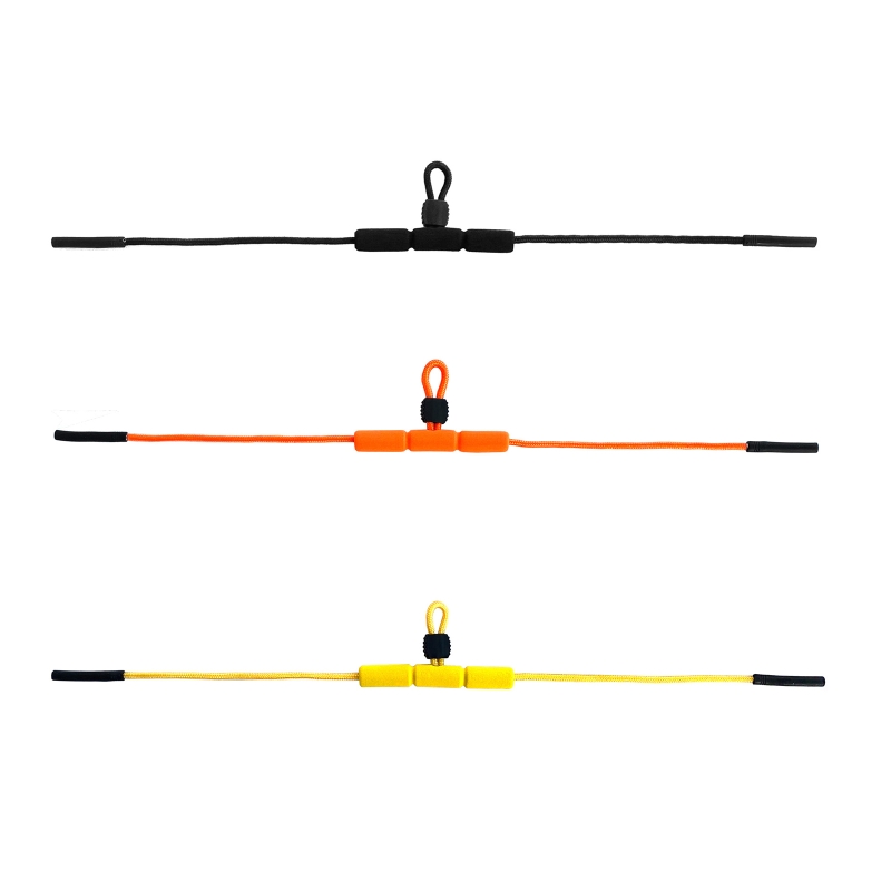 Floating Foam Sport Glasses Co - Sunglass Retainer Cord recension och pris