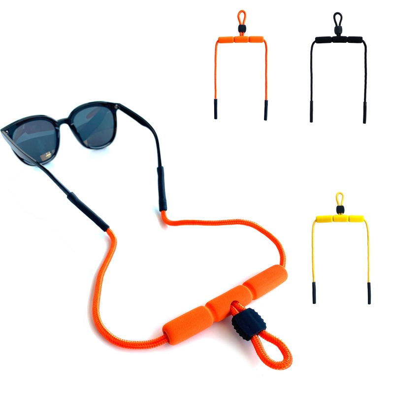 Floating Foam Sport Glasses Co - Sunglass Retainer Cord recension och pris