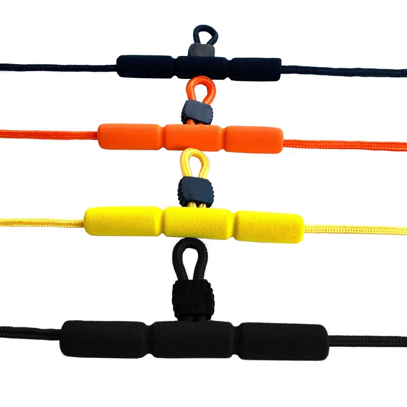 Floating Foam Sport Glasses Co - Sunglass Retainer Cord recension och pris